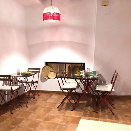 OnilLa Casa De La Menora别墅 外观 照片