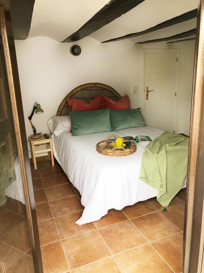 OnilLa Casa De La Menora别墅 外观 照片
