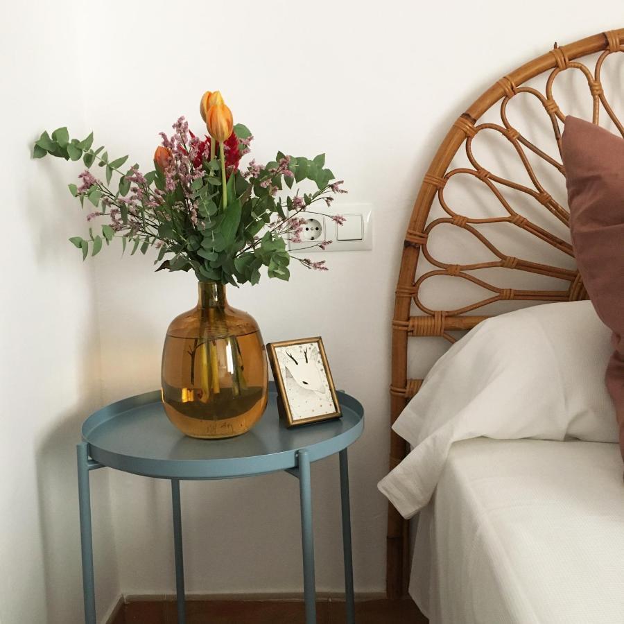 OnilLa Casa De La Menora别墅 外观 照片