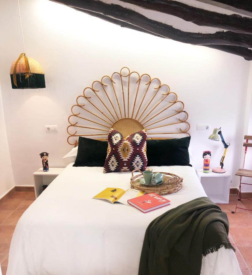 OnilLa Casa De La Menora别墅 外观 照片