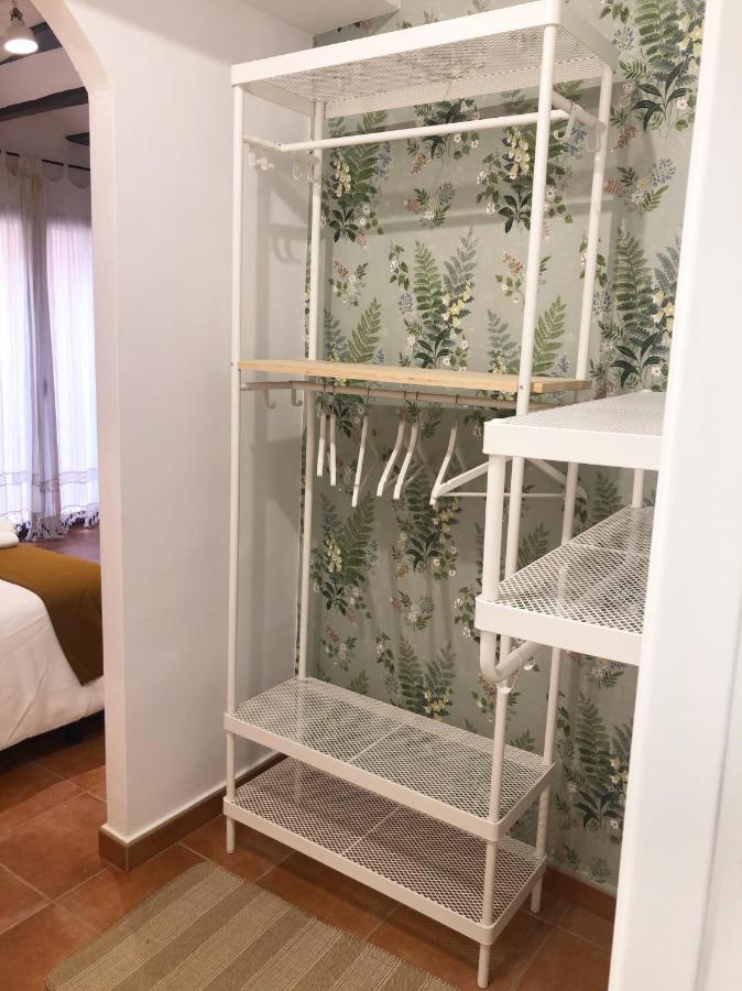 OnilLa Casa De La Menora别墅 外观 照片