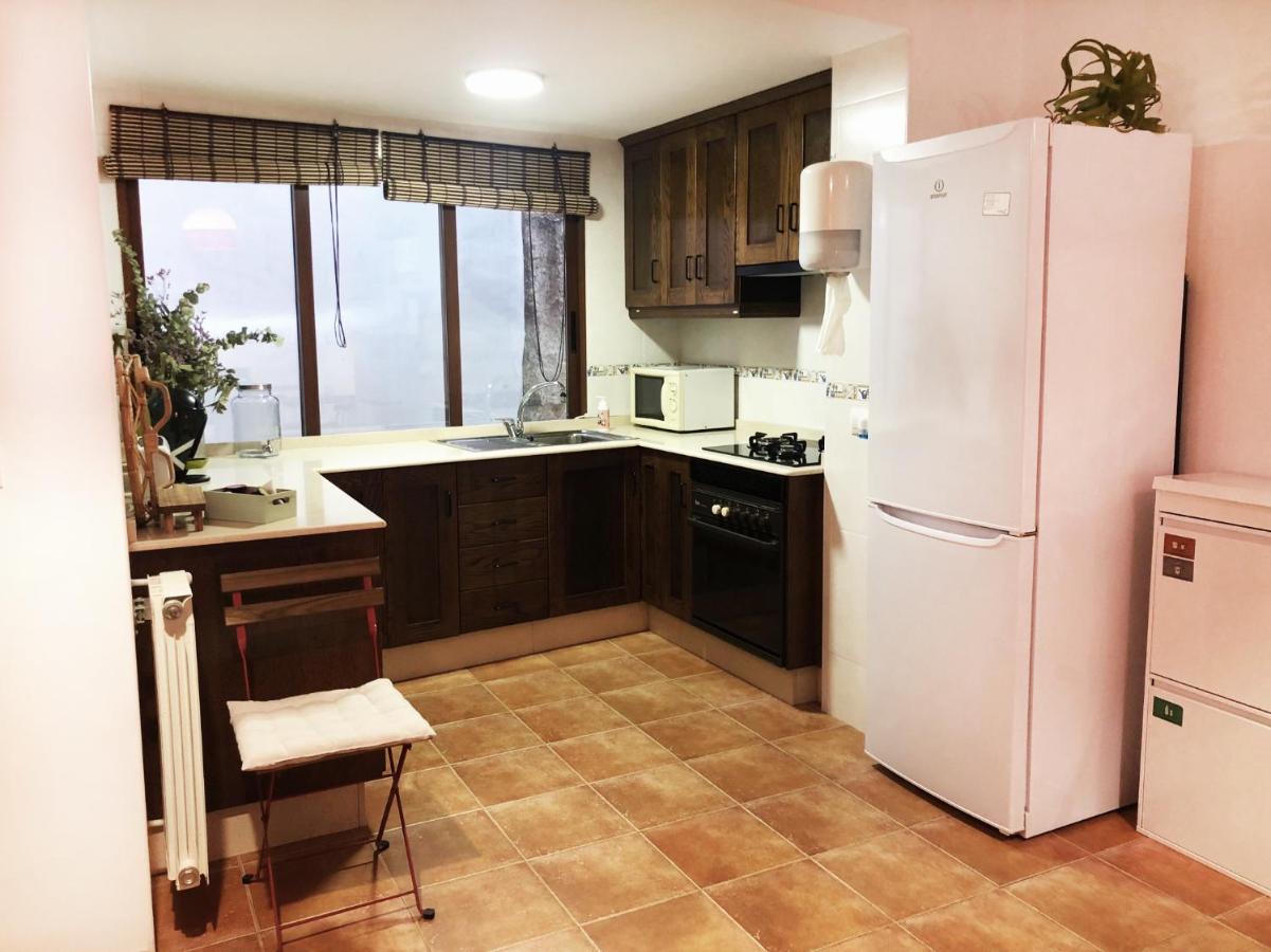 OnilLa Casa De La Menora别墅 外观 照片