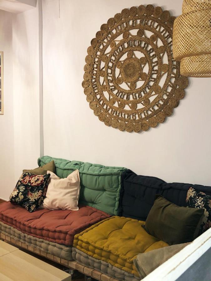 OnilLa Casa De La Menora别墅 外观 照片