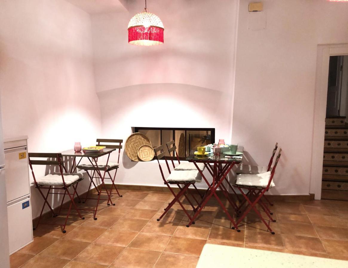 OnilLa Casa De La Menora别墅 外观 照片