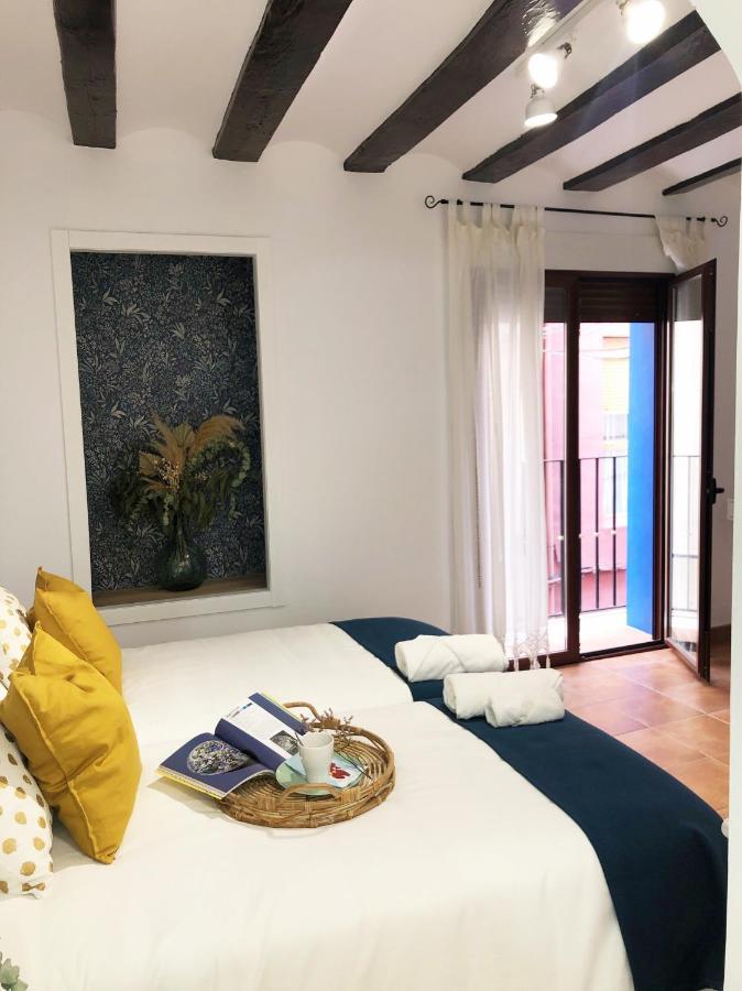 OnilLa Casa De La Menora别墅 外观 照片